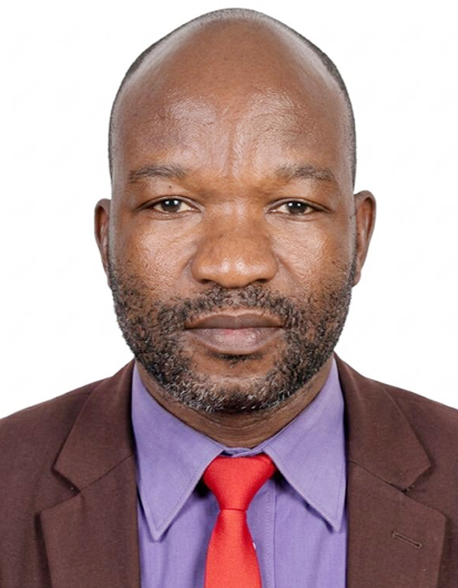 Ignatius Kpierekoh