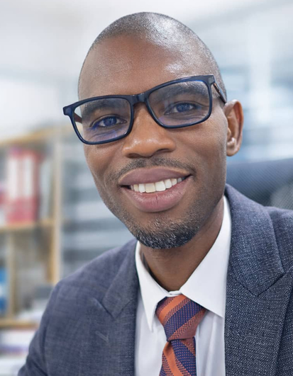 Abdulai Jimba Zakaria