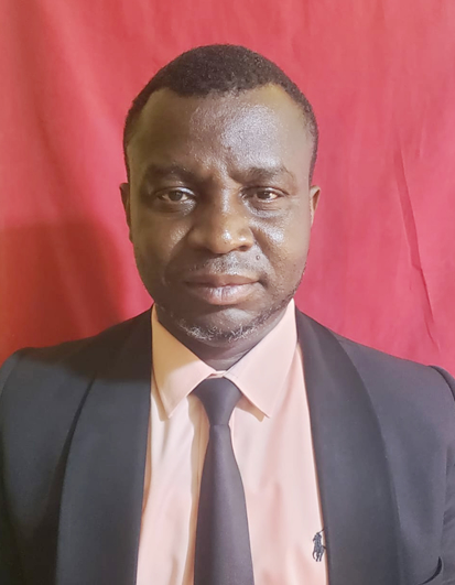Kpanku Halid Nuhu