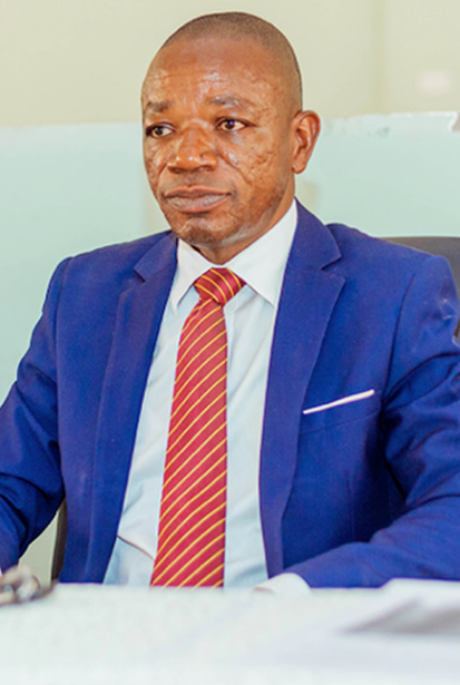 Joseph Dery Nyeadi